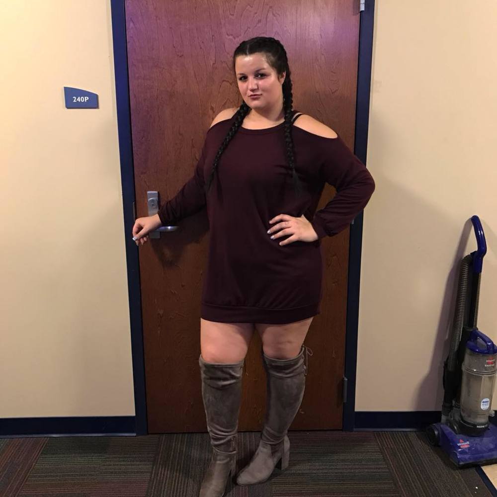 Meet your Posher, Kennedy